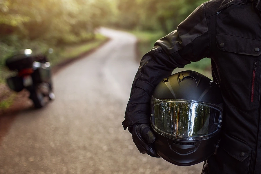 What Is Pain and Suffering Worth in a South Carolina Motorcycle Accident Case?